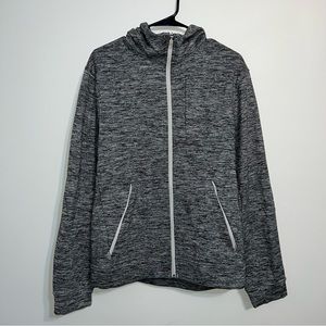 Lululemon Zip Up Hoodie